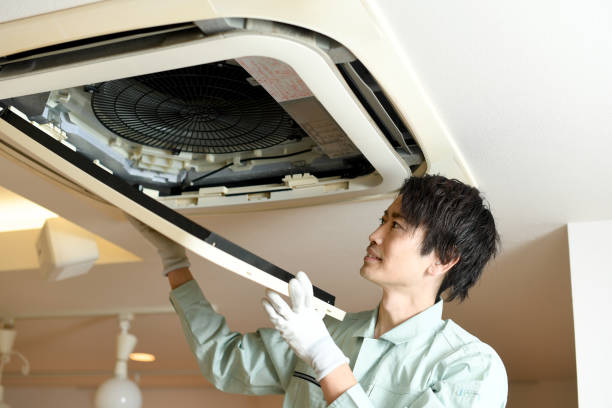 Trusted Burtonsville, MD Airduct Cleaning Experts