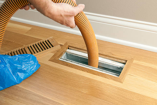 Best Residential Air Duct Cleaning  in Burtonsville, MD