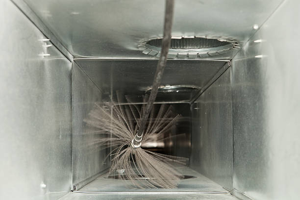 Best Emergency Air Duct Cleaning  in Burtonsville, MD