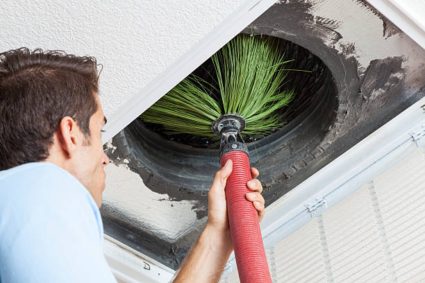 Best Professional Duct Cleaning Services  in Burtonsville, MD